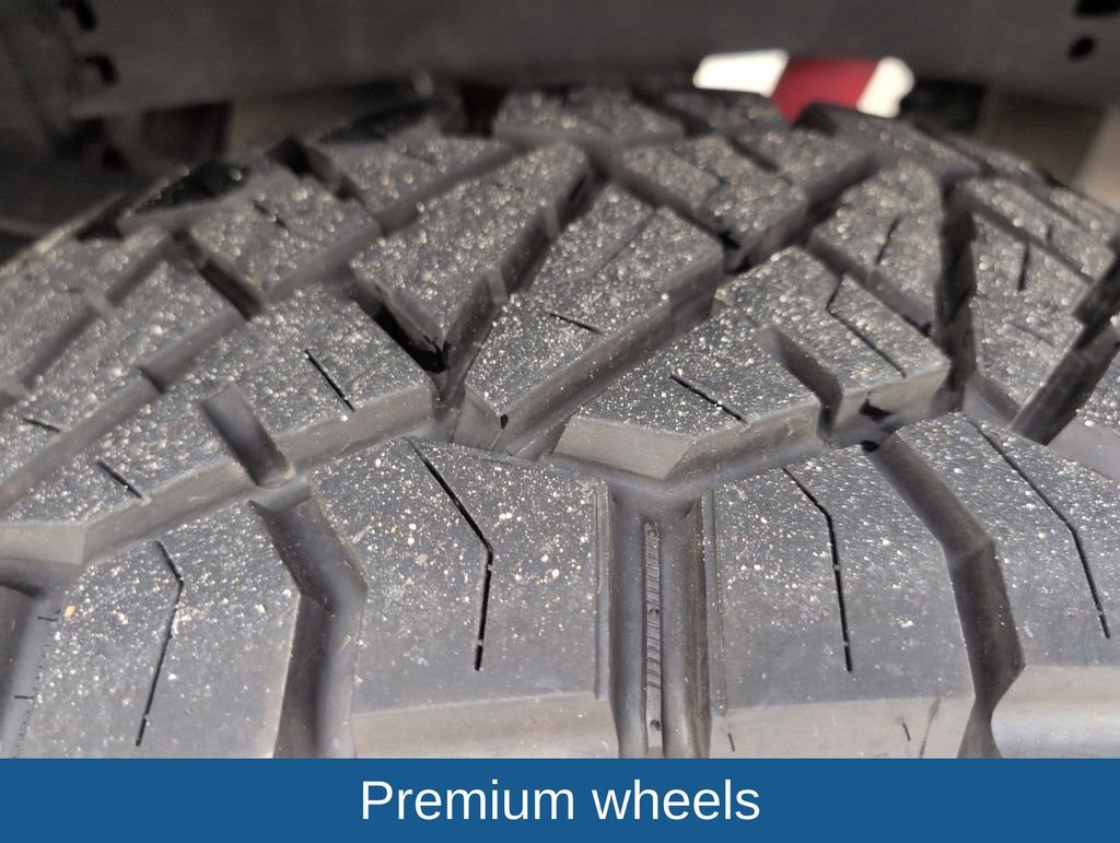 Certified 2021 Ford F250 Lariat image 20