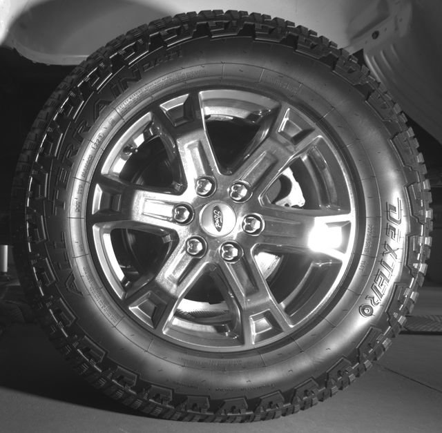 Certified 2021 Ford F150 Lariat w/ Equipment Group 502A High AWD/4WD image 24