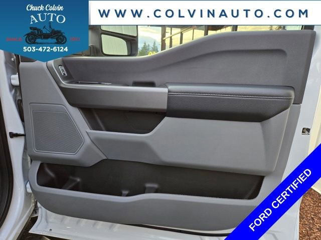 Certified 2025 Ford F250 XLT w/ FX4 Off-Road Package image 22