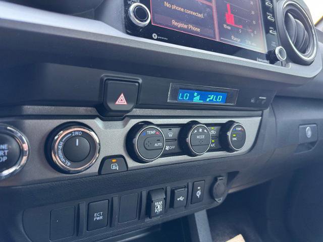 Used 2023 Toyota Tacoma TRD Off-Road AWD/4WD image 24