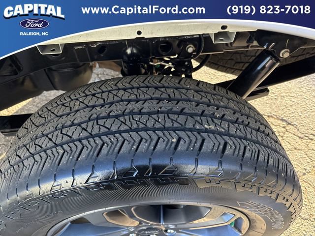 Certified 2023 Ford F150 Lariat w/ Equipment Group 502A High image 14