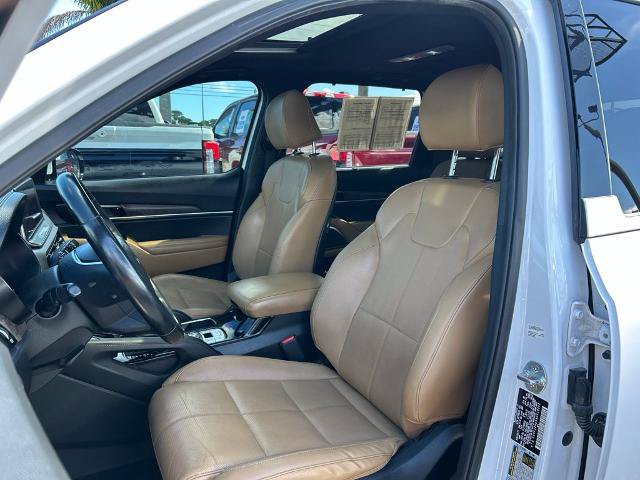 Used 2022 Kia Telluride SX FWD image 21