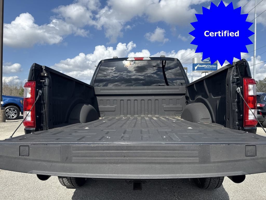 Certified 2023 Ford F150 XL w/ Rattler Package image 26