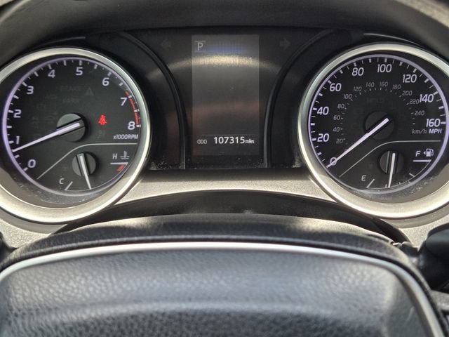 Used 2021 Toyota Camry LE FWD image 15