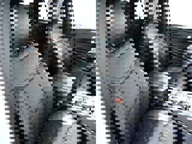 Certified 2021 Ford Explorer Platinum w/ Equipment Group 601A image 11