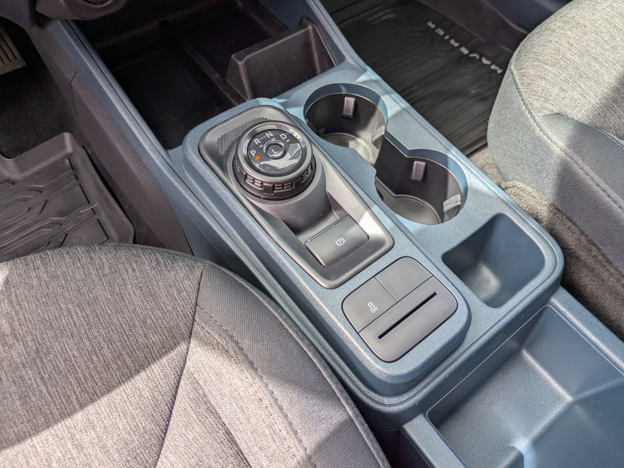 Certified 2025 Ford Maverick XLT AWD/4WD image 26