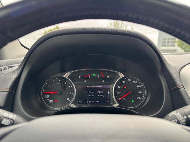 Used 2020 GMC Terrain SLT w/ Preferred Package FWD image 30