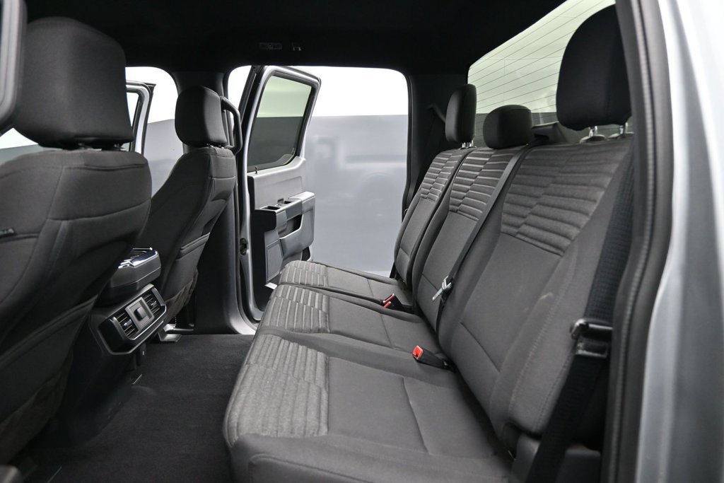 Certified 2023 Ford F150 XL w/ STX Appearance Package AWD/4WD image 17