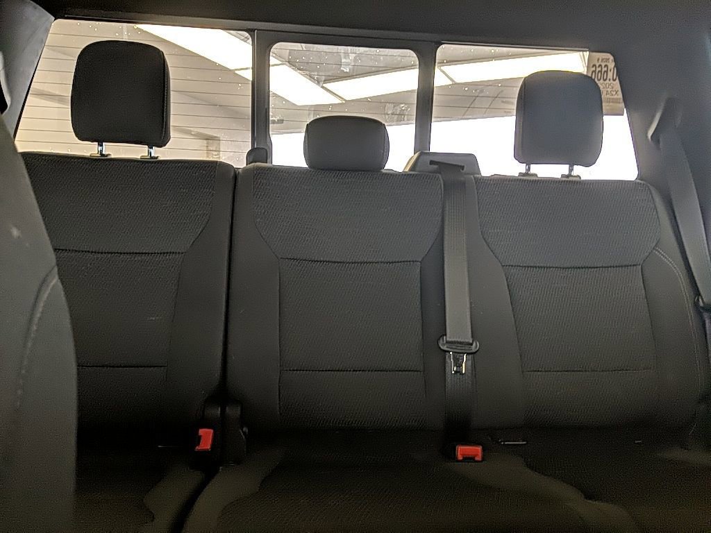 Certified 2023 Ford F150 XLT w/ Equipment Group 302A High image 26