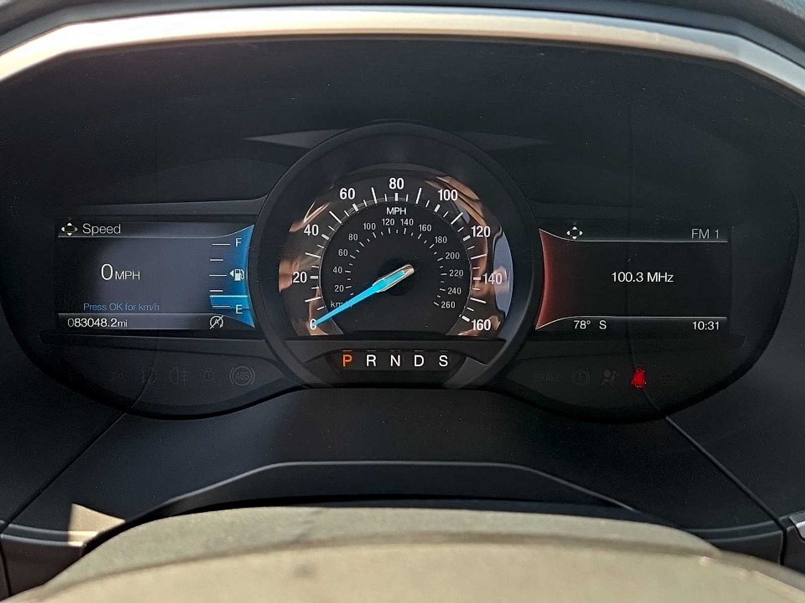 Certified 2019 Ford Edge SEL w/ Equipment Group 201A AWD/4WD image 15