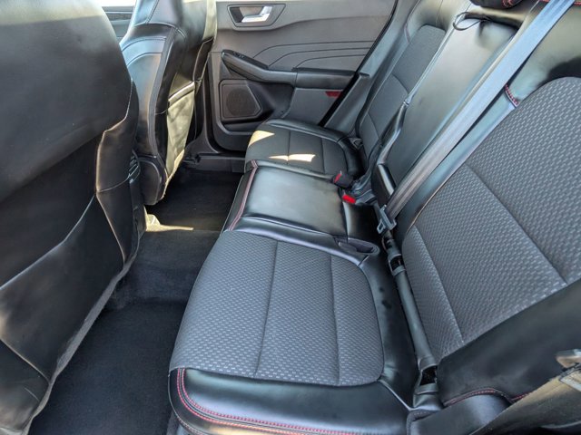 Certified 2024 Ford Escape ST-Line w/ Tech Pack #1 AWD/4WD image 22