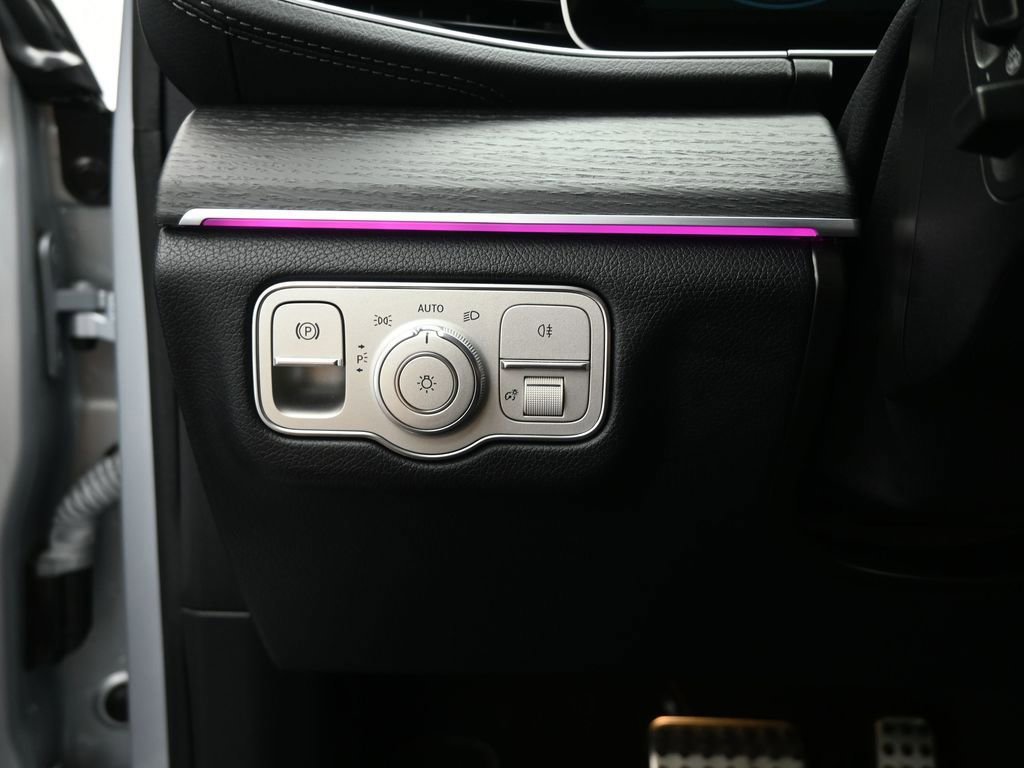 Used 2022 Mercedes-Benz GLS 450 4MATIC image 37