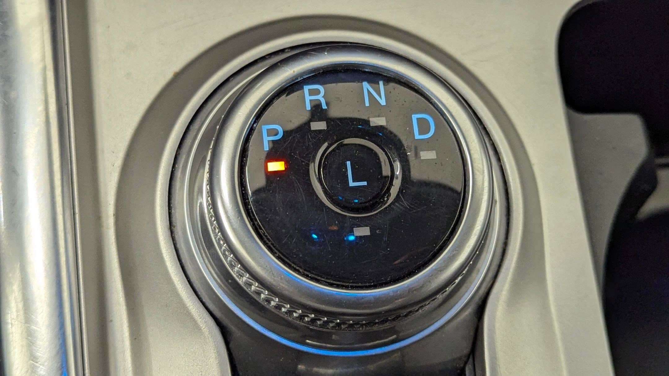 Certified 2024 Ford Explorer Limited image 17