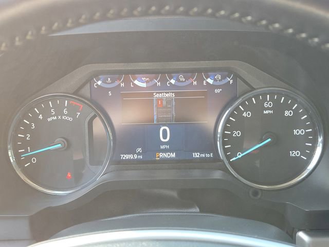 Certified 2024 Ford Expedition Max XLT AWD/4WD image 44