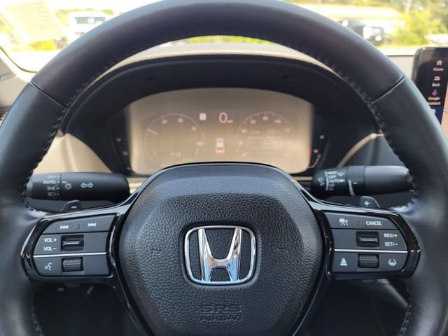 Used 2025 Honda Accord Touring image 34