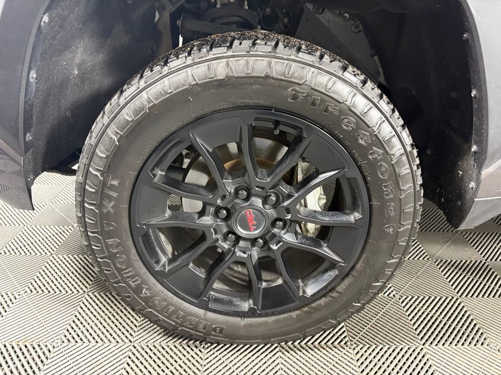 Used 2023 Toyota Tundra SR5 image 11