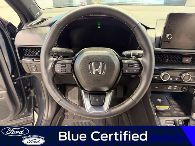 Used 2025 Honda CR-V Sport Touring image 10