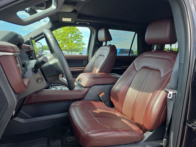 Certified 2023 Ford Expedition Limited AWD/4WD image 9