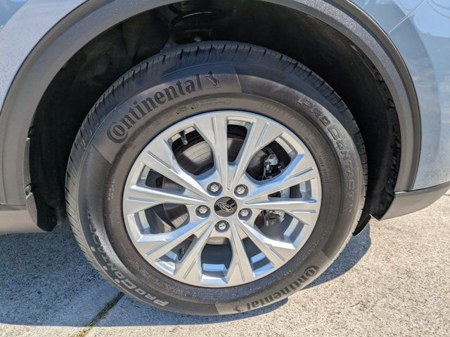 Certified 2023 Ford Escape Active w/ Tech Pack #2 image 10