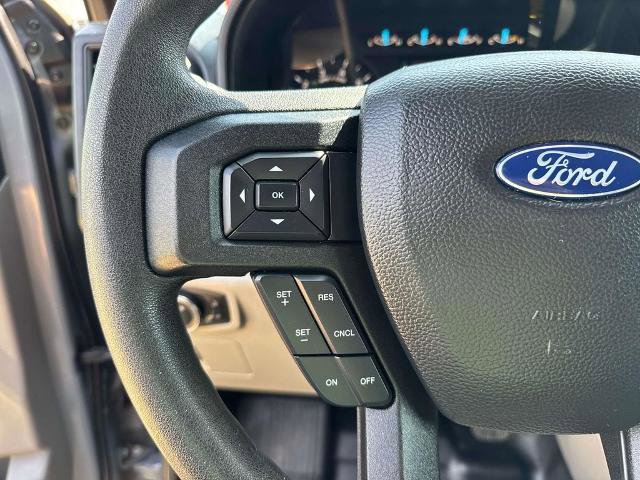 Certified 2020 Ford F150 XL w/ Equipment Group 101A Mid AWD/4WD image 25