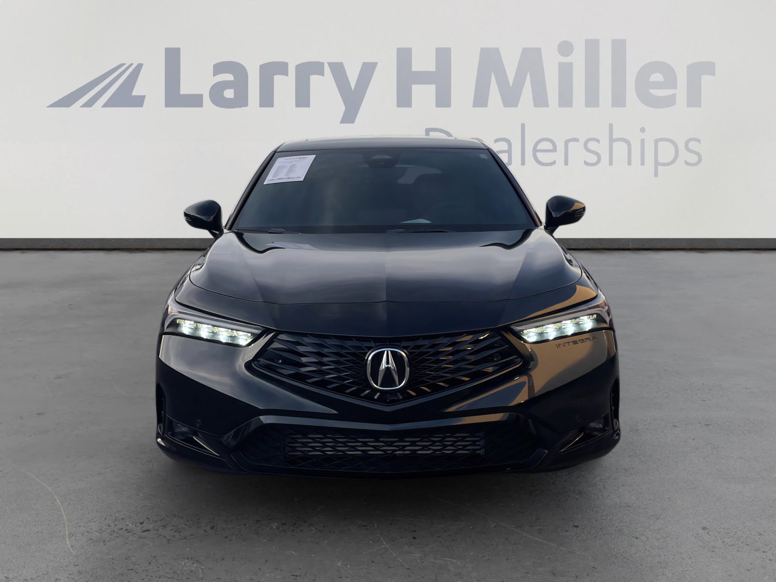 Used 2024 Acura Integra A-Spec image 9