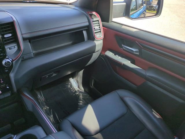 Used 2025 RAM 1500 Rebel w/ Rebel Level 1 Equipment Group AWD/4WD image 17
