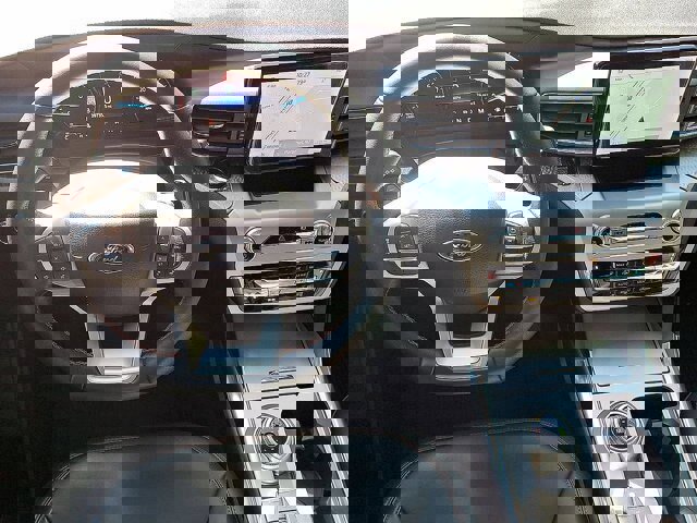 Certified 2022 Ford Explorer Timberline image 26