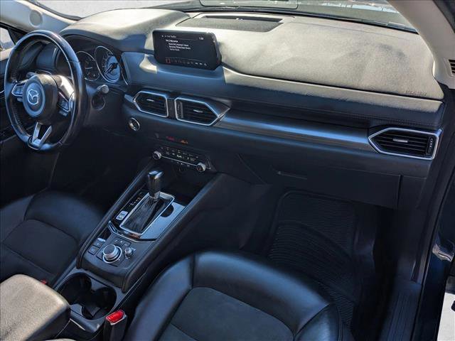 Used 2020 MAZDA CX-5 Touring image 20