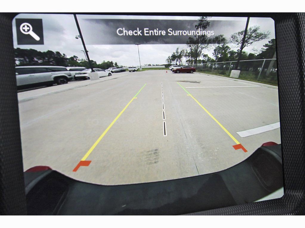 Used 2022 Jeep Gladiator Rubicon w/ Trailer Tow Package image 26