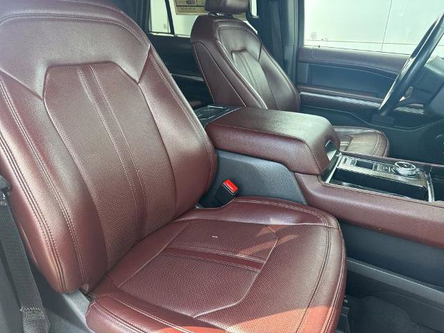 Certified 2024 Ford Expedition Limited RWD image 34