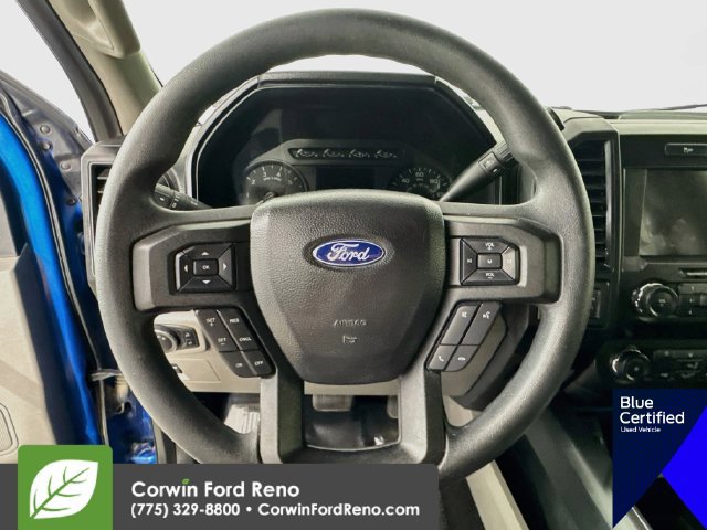 Certified 2019 Ford F150 XL w/ Equipment Group 101A Mid AWD/4WD image 15
