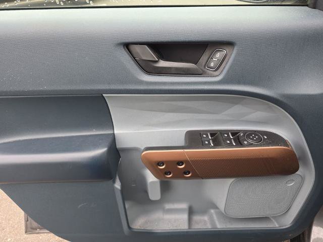 Certified 2022 Ford Maverick Lariat FWD image 17