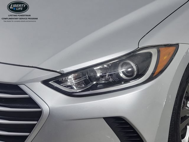 Used 2018 Hyundai Elantra SEL w/ Cargo Package FWD image 9