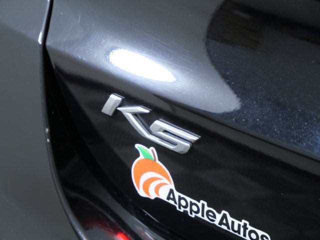 Used 2022 Kia K5 GT-Line FWD image 8