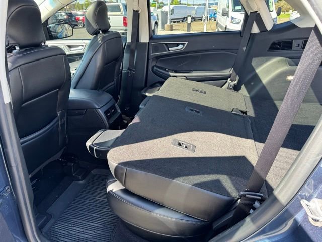 Certified 2019 Ford Edge SEL w/ Equipment Group 201A AWD/4WD image 18