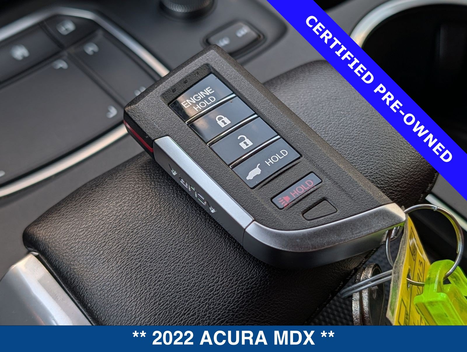 Used 2022 Acura MDX Type S AWD/4WD image 36