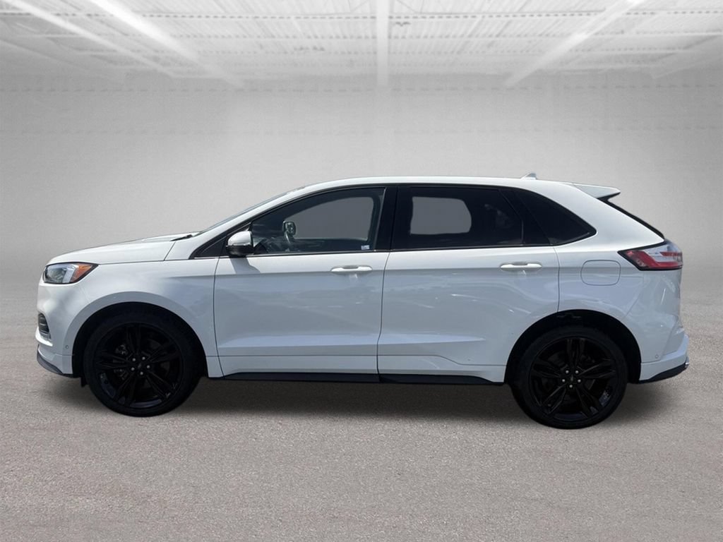 Certified 2020 Ford Edge ST w/ Equipment Group 401A AWD/4WD image 11