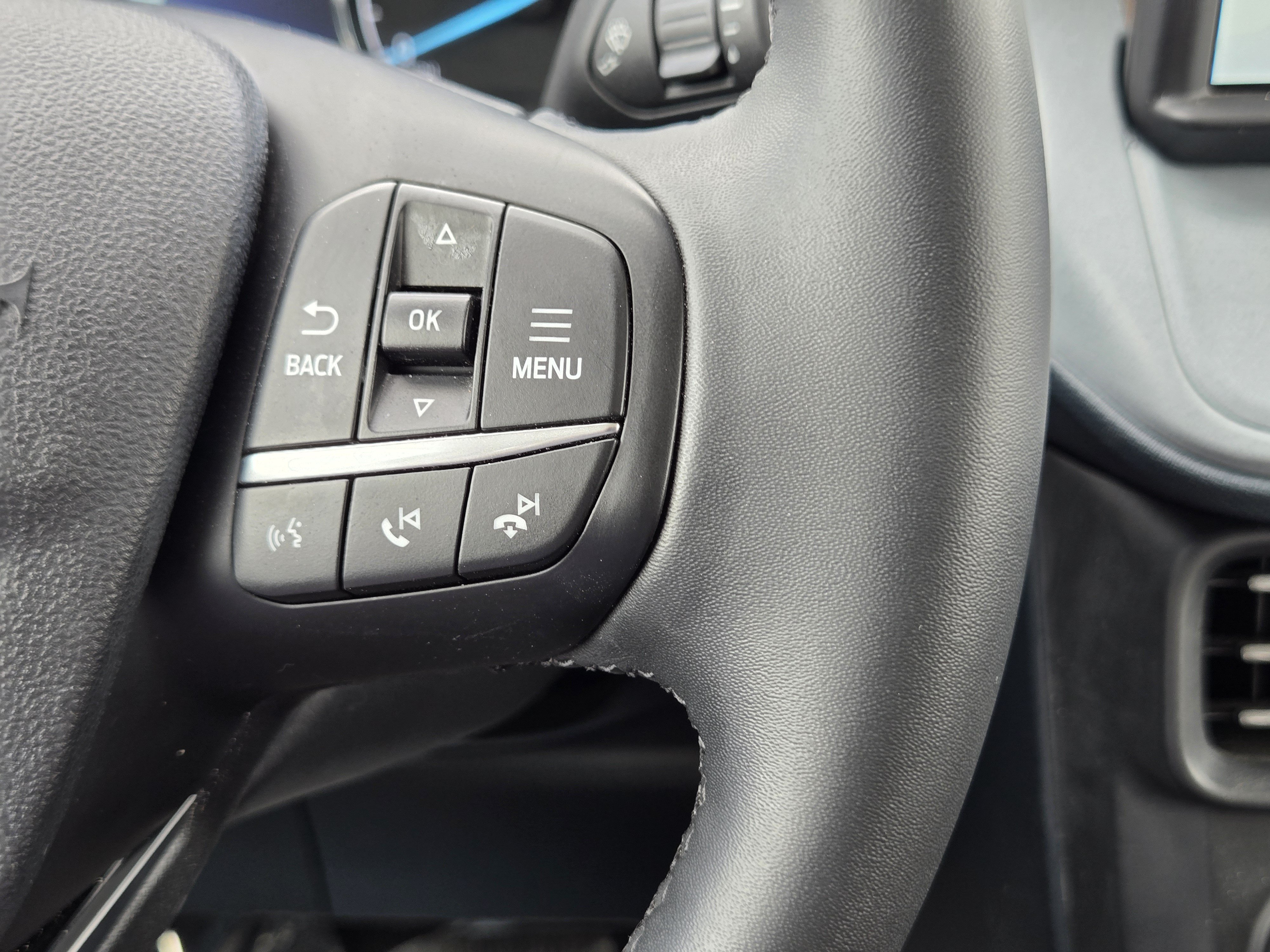 Certified 2024 Ford Maverick Lariat FWD image 27