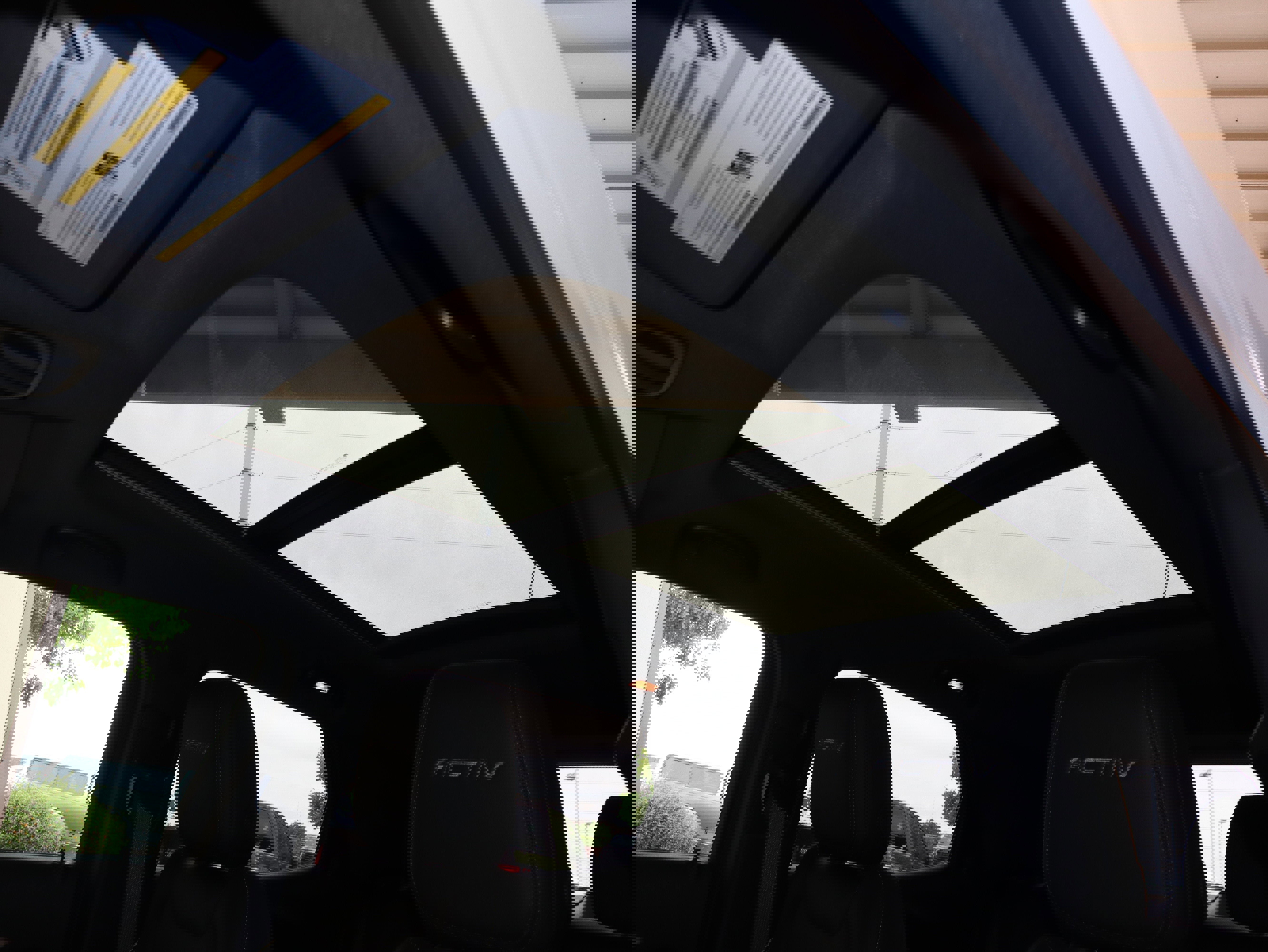 Used 2025 Chevrolet TrailBlazer ACTIV w/ Convenience Package image 35