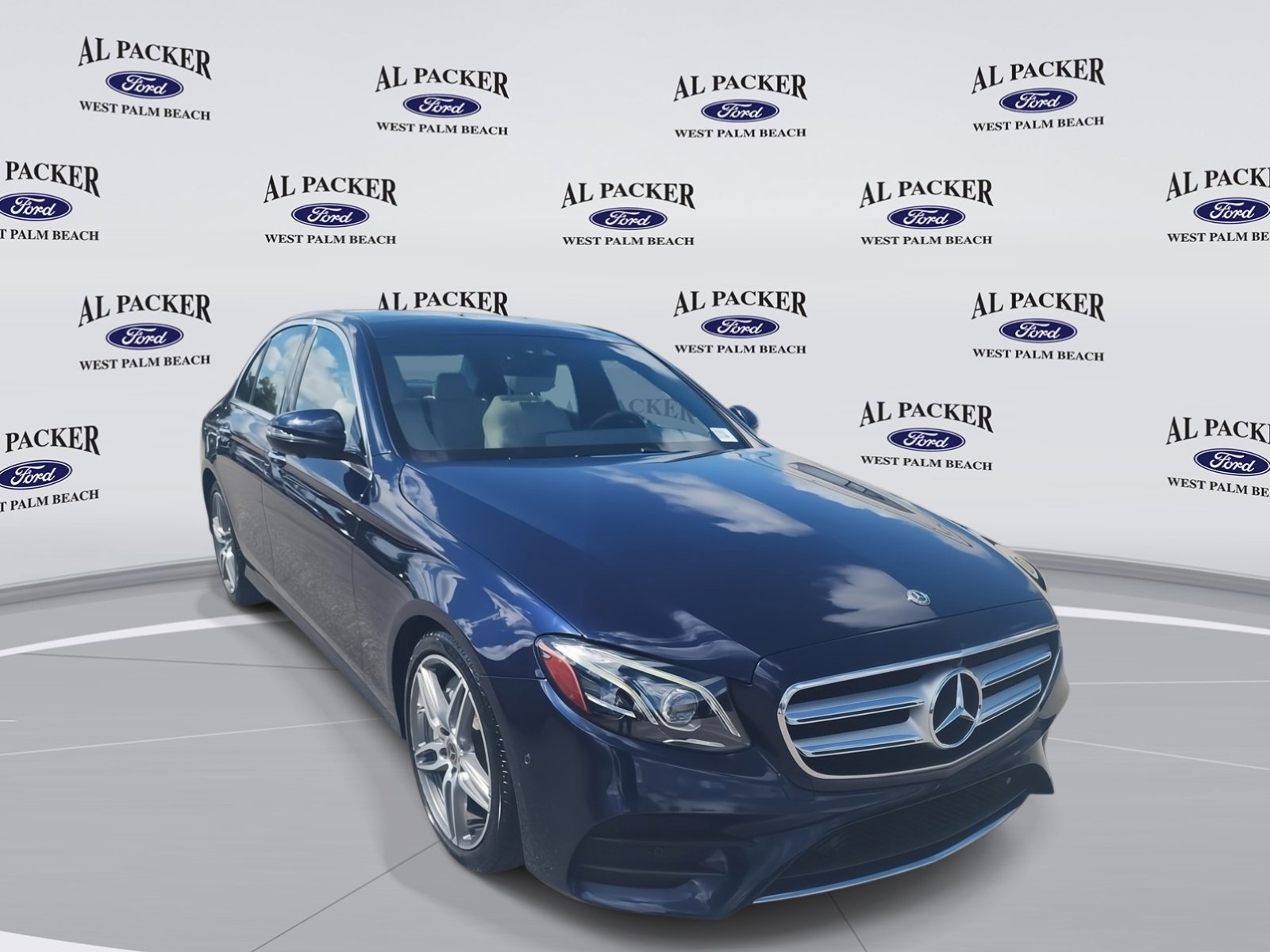 Used 2019 Mercedes-Benz E 300 E 300 image 7