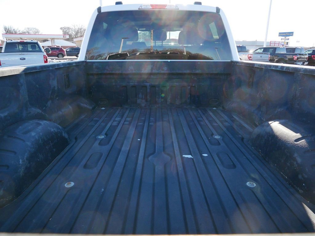 Certified 2024 Ford F350 XLT w/ FX4 Off-Road Package image 21