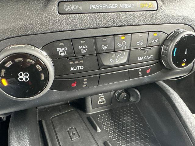 Certified 2023 Ford Bronco Sport Big Bend w/ Convenience Package AWD/4WD image 17