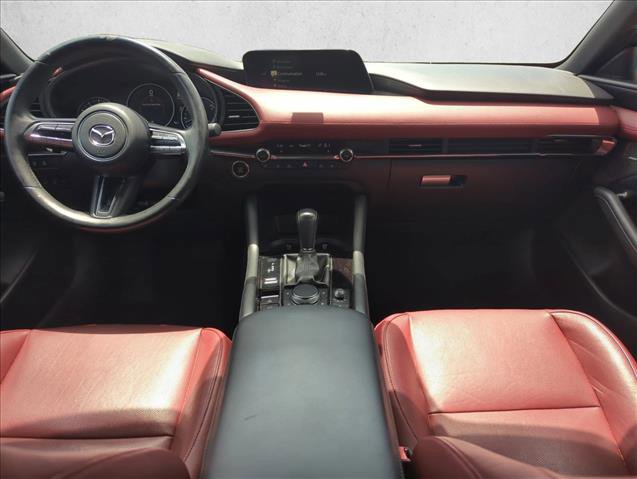 Used 2023 MAZDA MAZDA3 Hatchback w/ Appearance Package AWD/4WD image 18