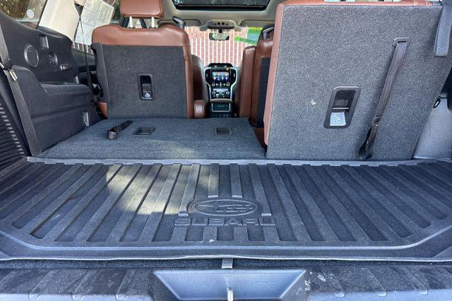 Used 2020 Subaru Ascent Touring w/ Popular Package #2A AWD/4WD image 14