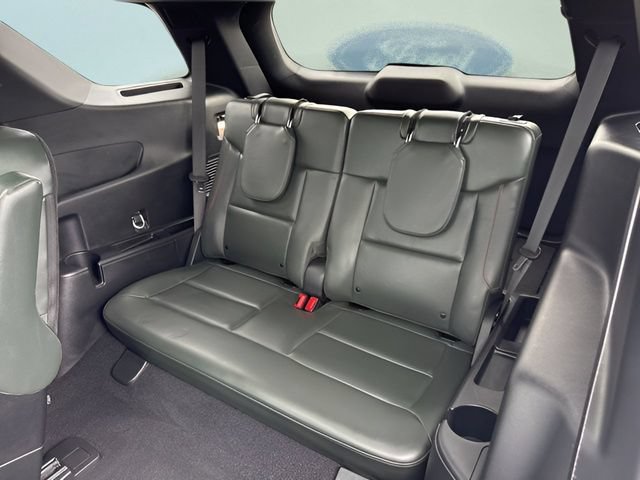 Certified 2023 Ford Explorer Timberline w/ Timberline Technology Package AWD/4WD image 15