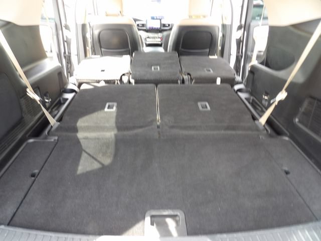 Certified 2020 Ford Explorer Limited RWD image 32