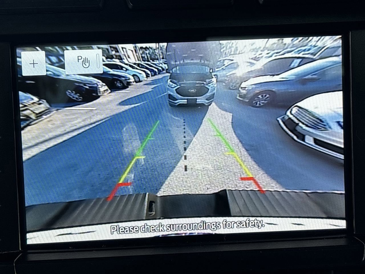 Certified 2024 Ford F250 XL w/ XL Driver Assist Package image 27