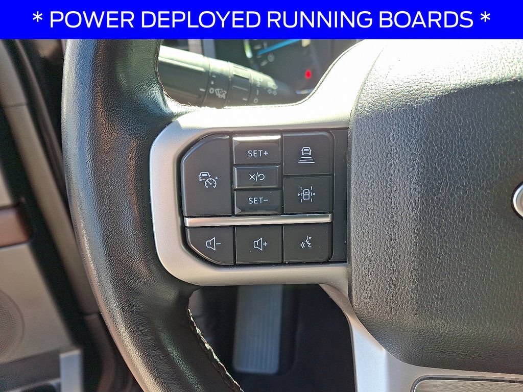Certified 2023 Ford Expedition Max Limited AWD/4WD image 22