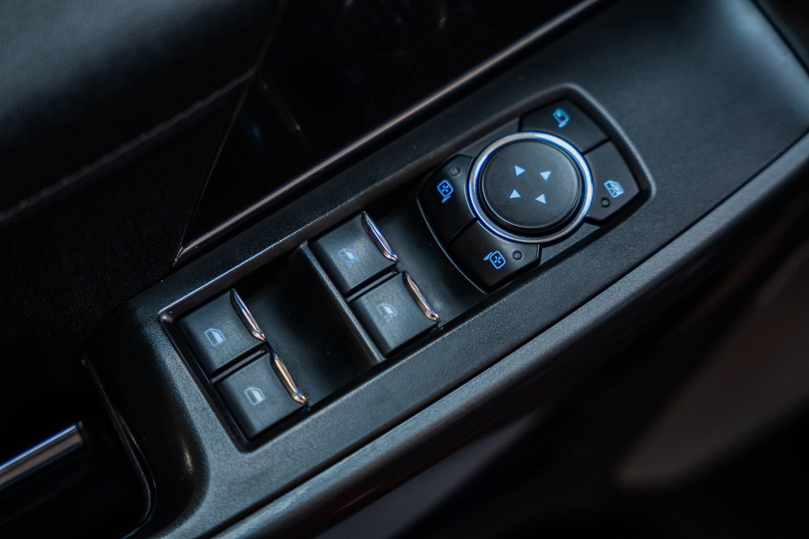 Certified 2023 Ford F150 Lariat w/ Equipment Group 502A High image 49