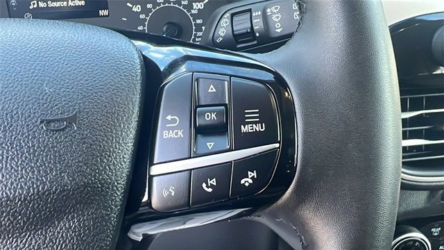 Certified 2022 Ford Escape SE w/ Cold Weather Package image 23